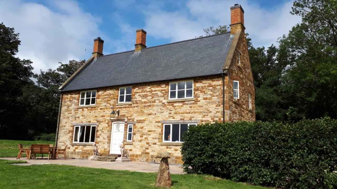 Cockley Hill Farm Bed & Breakfast Brackley  Exterior foto
